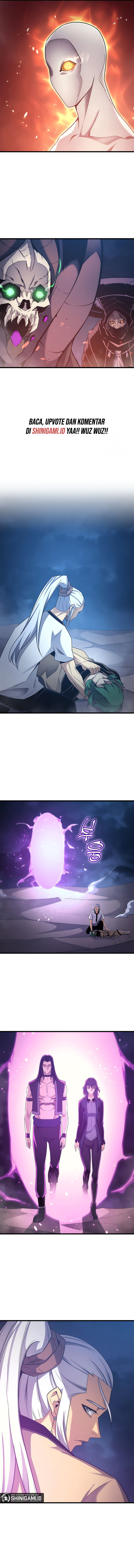 The Archmage Returns After 4000 Years Chapter 163 Image 5