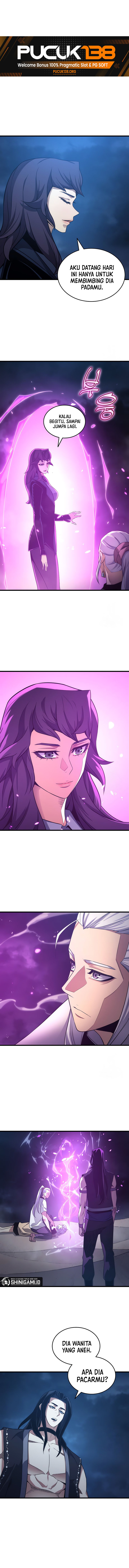 The Archmage Returns After 4000 Years Chapter 163 Image 8