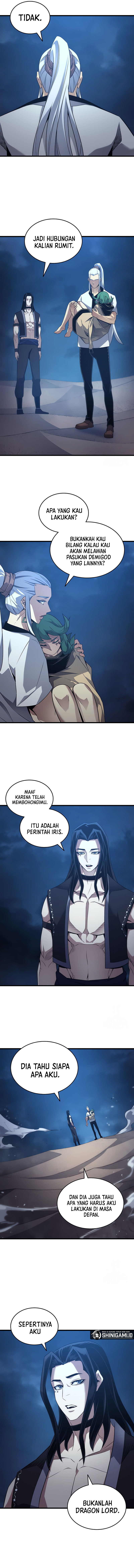 The Archmage Returns After 4000 Years Chapter 163 Image 9