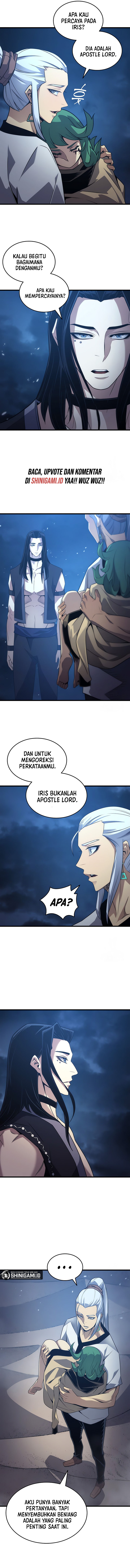 The Archmage Returns After 4000 Years Chapter 163 Image 10