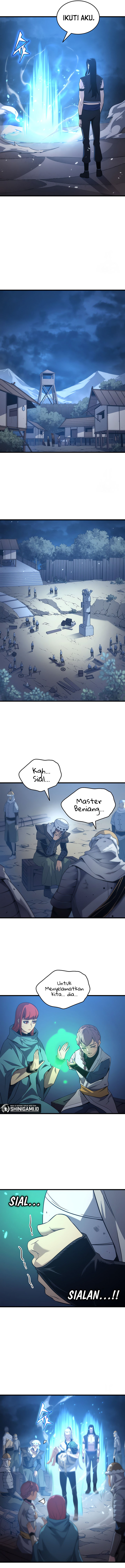 The Archmage Returns After 4000 Years Chapter 163 Image 11