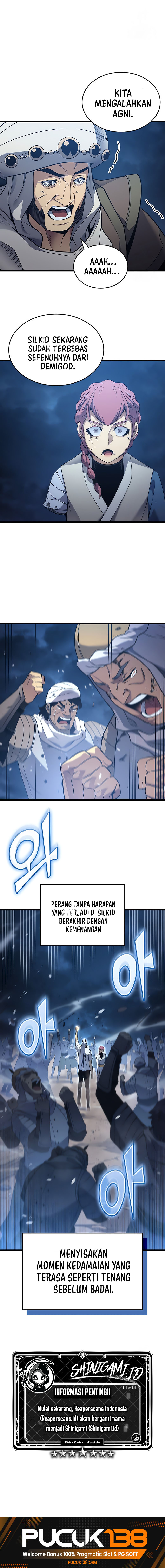 The Archmage Returns After 4000 Years Chapter 163 Image 13