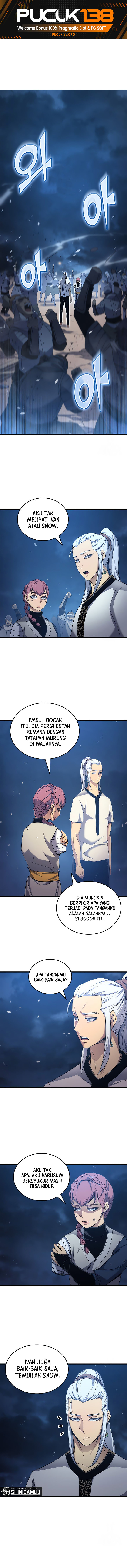 The Archmage Returns After 4000 Years Chapter 164 Image 1