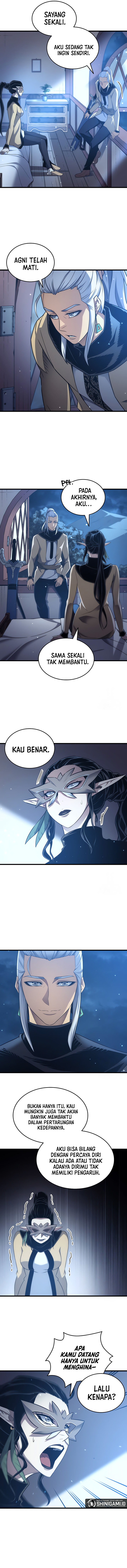 The Archmage Returns After 4000 Years Chapter 164 Image 3