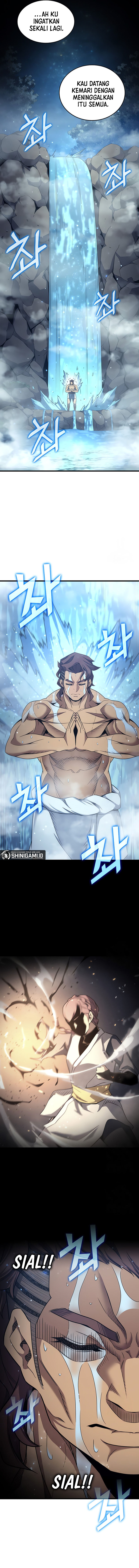 The Archmage Returns After 4000 Years Chapter 164 Image 9