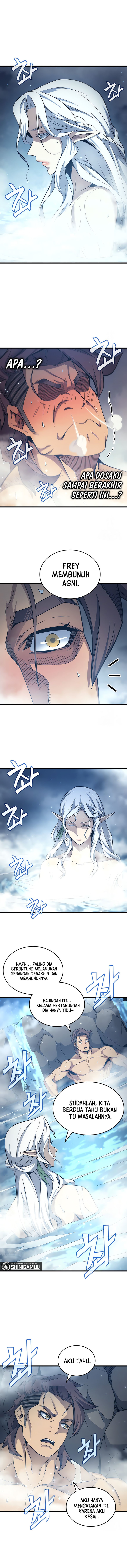 The Archmage Returns After 4000 Years Chapter 164 Image 11