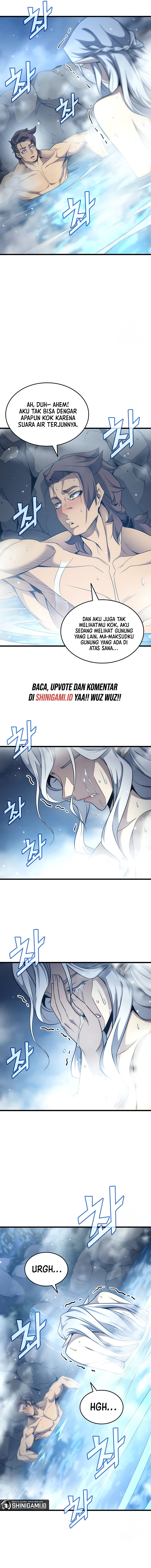 The Archmage Returns After 4000 Years Chapter 164 Image 13