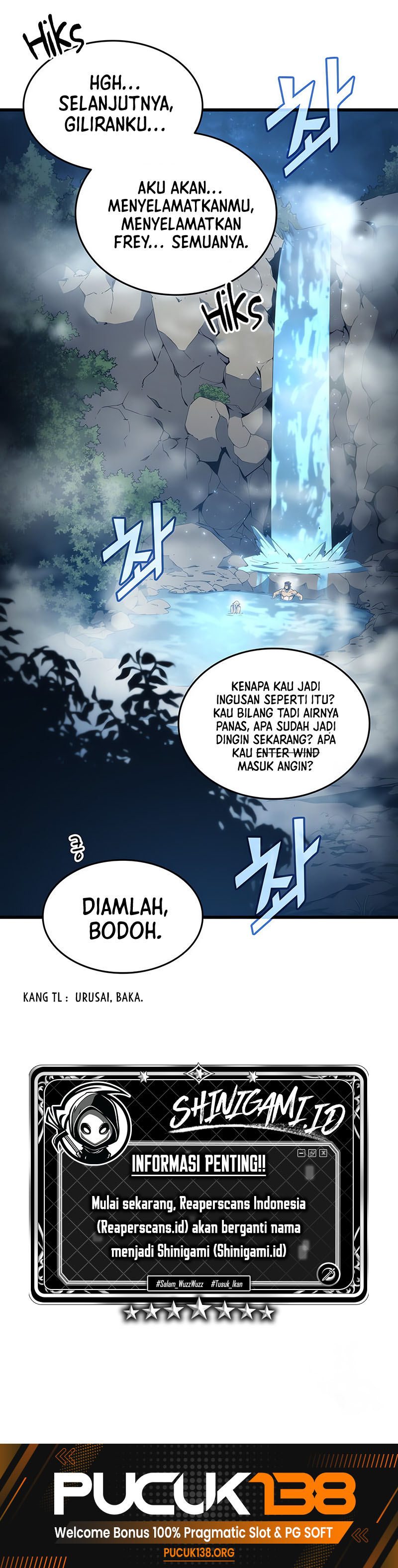 The Archmage Returns After 4000 Years Chapter 164 Image 14