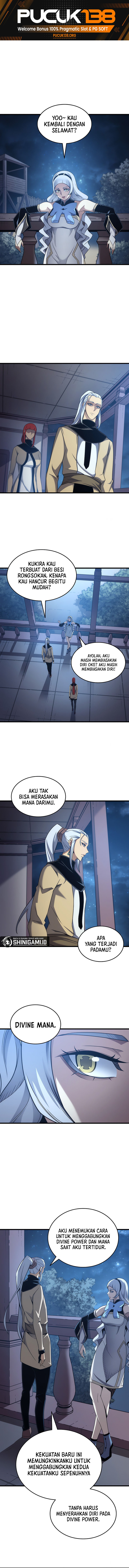 The Archmage Returns After 4000 Years Chapter 165 Image 1