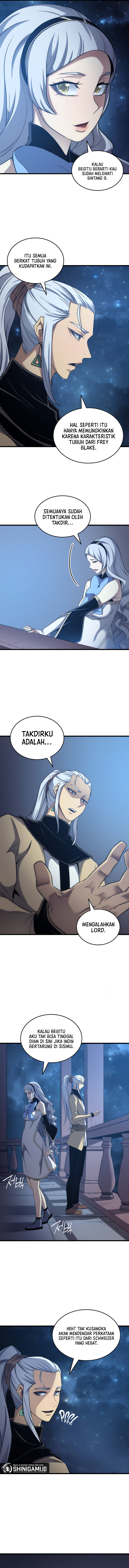 The Archmage Returns After 4000 Years Chapter 165 Image 2