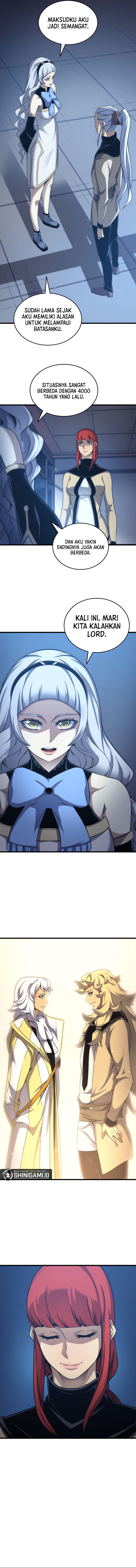 The Archmage Returns After 4000 Years Chapter 165 Image 3