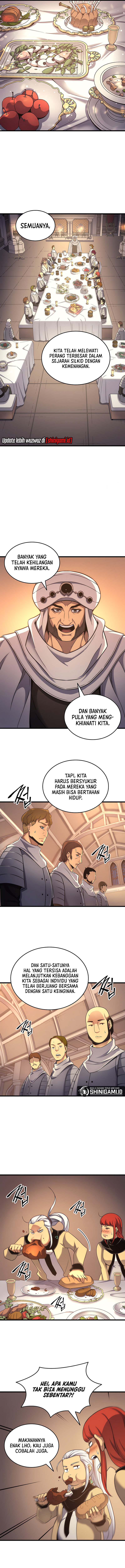 The Archmage Returns After 4000 Years Chapter 165 Image 4