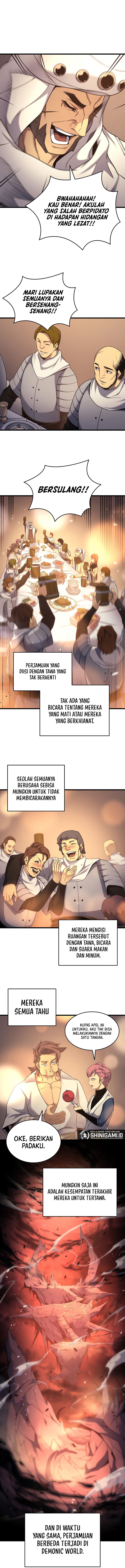 The Archmage Returns After 4000 Years Chapter 165 Image 6