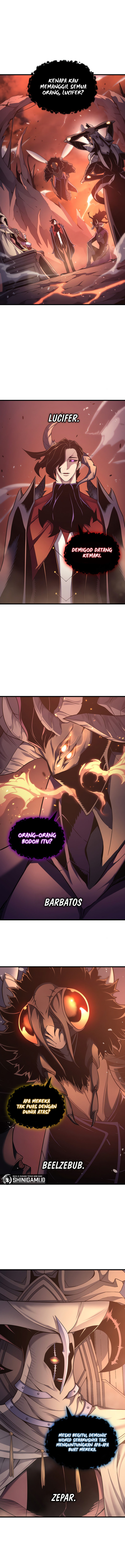 The Archmage Returns After 4000 Years Chapter 165 Image 7