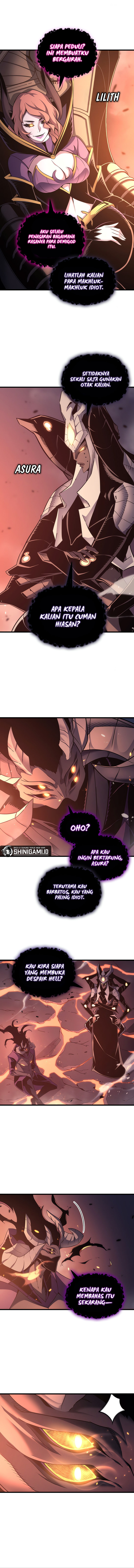 The Archmage Returns After 4000 Years Chapter 165 Image 8