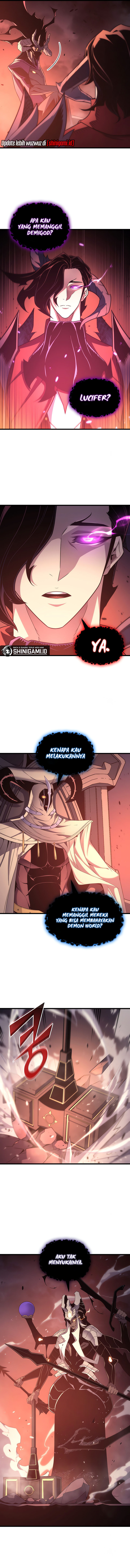 The Archmage Returns After 4000 Years Chapter 165 Image 9