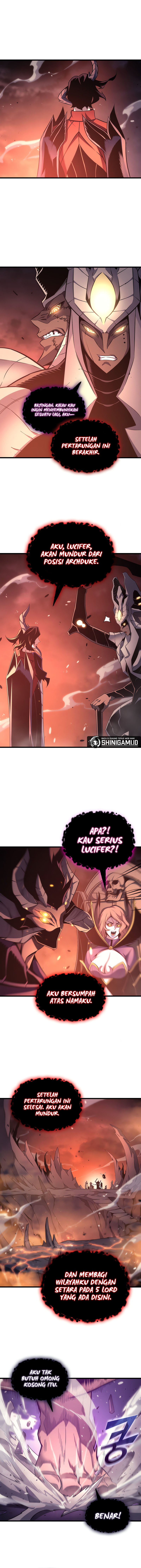 The Archmage Returns After 4000 Years Chapter 165 Image 12