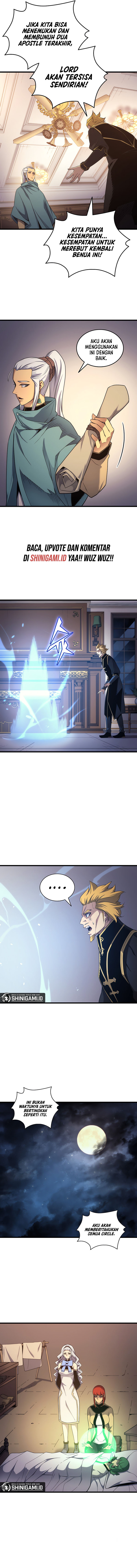 The Archmage Returns After 4000 Years Chapter 166 Image 10