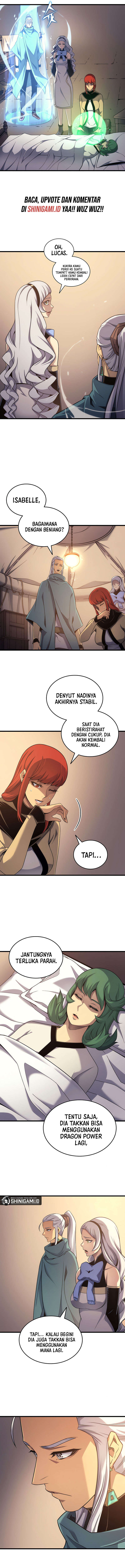 The Archmage Returns After 4000 Years Chapter 166 Image 11