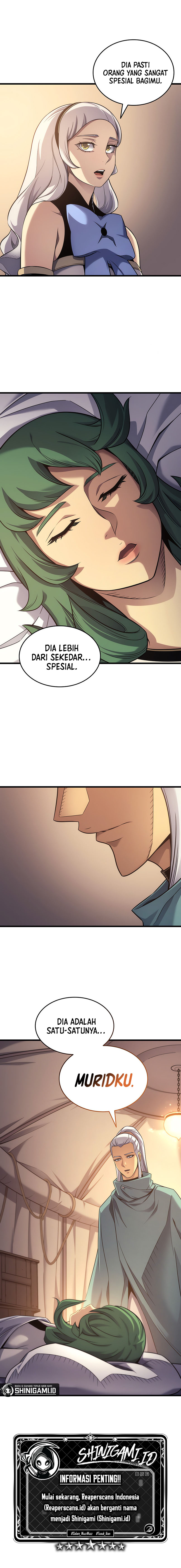 The Archmage Returns After 4000 Years Chapter 166 Image 12