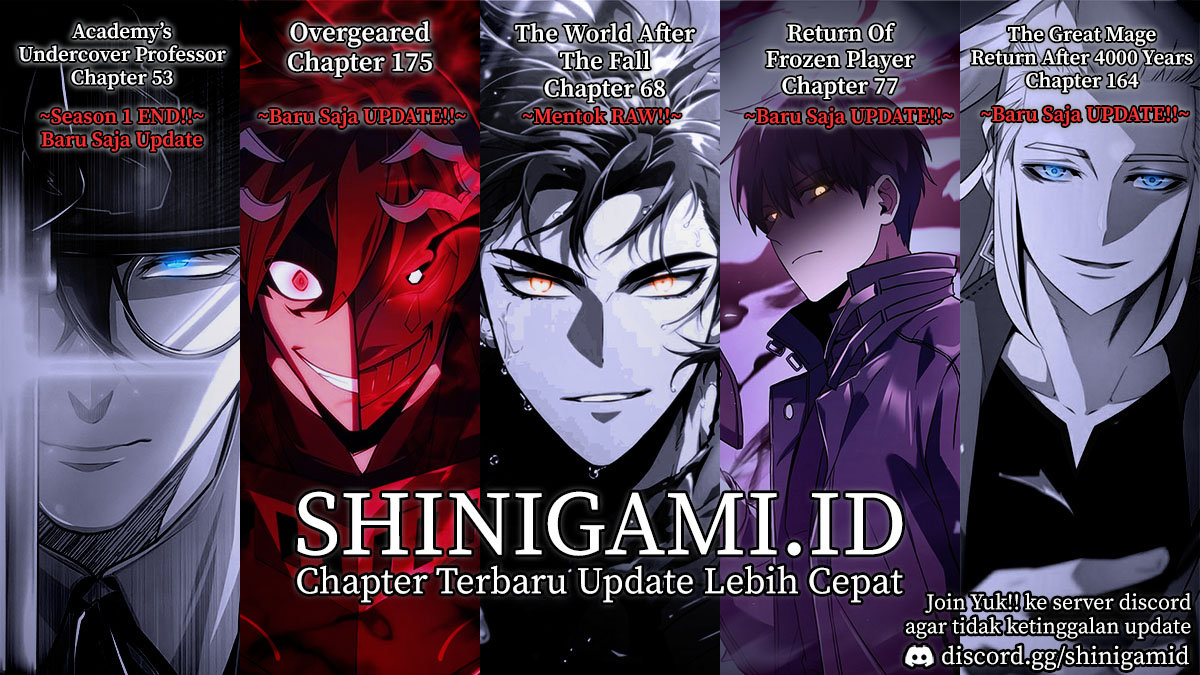 The Archmage Returns After 4000 Years Chapter 166 Image 13