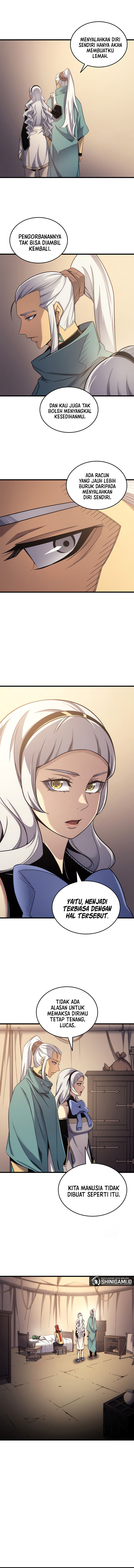 The Archmage Returns After 4000 Years Chapter 167 Image 2