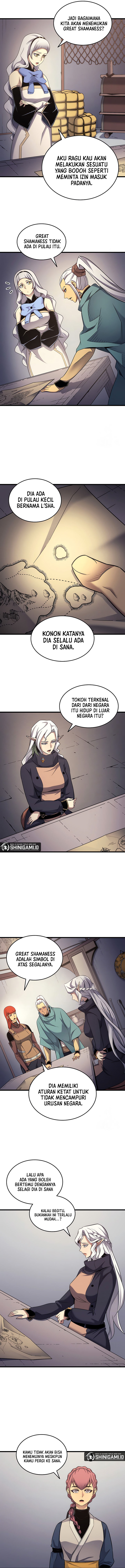 The Archmage Returns After 4000 Years Chapter 167 Image 8