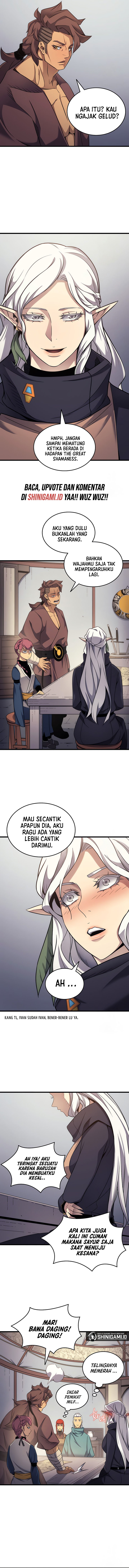 The Archmage Returns After 4000 Years Chapter 167 Image 10