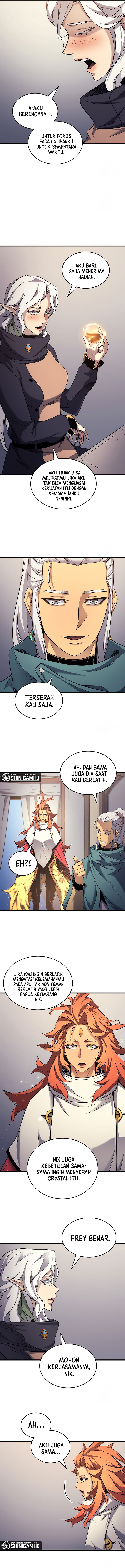 The Archmage Returns After 4000 Years Chapter 167 Image 11