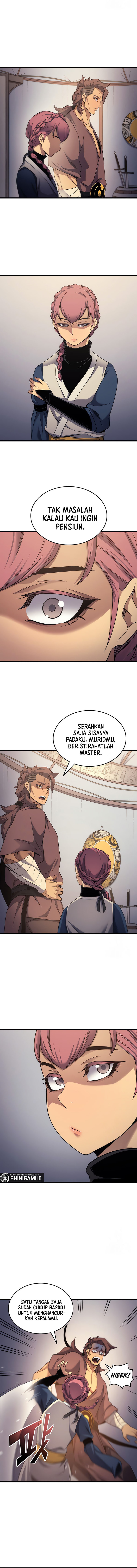 The Archmage Returns After 4000 Years Chapter 167 Image 12