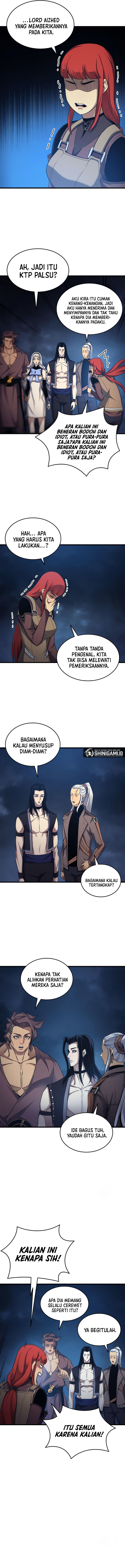 The Archmage Returns After 4000 Years Chapter 168 Image 2