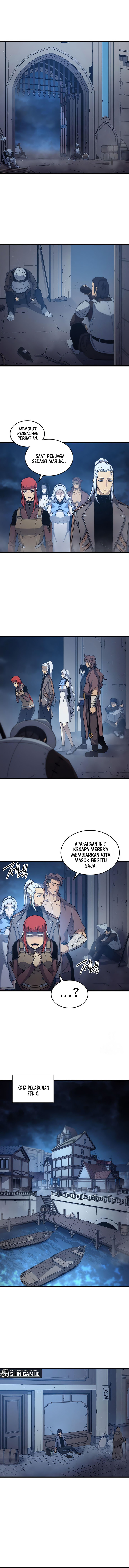 The Archmage Returns After 4000 Years Chapter 168 Image 3