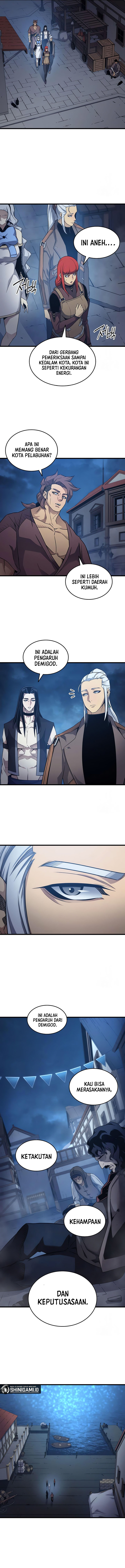 The Archmage Returns After 4000 Years Chapter 168 Image 4