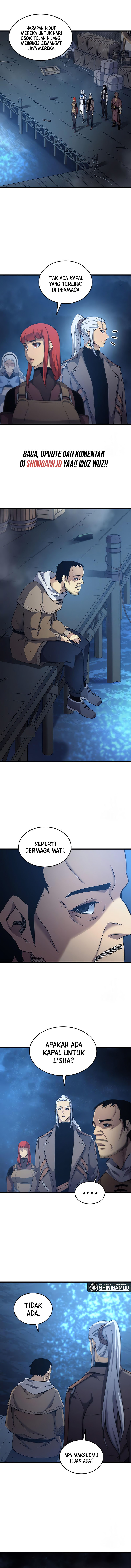 The Archmage Returns After 4000 Years Chapter 168 Image 5