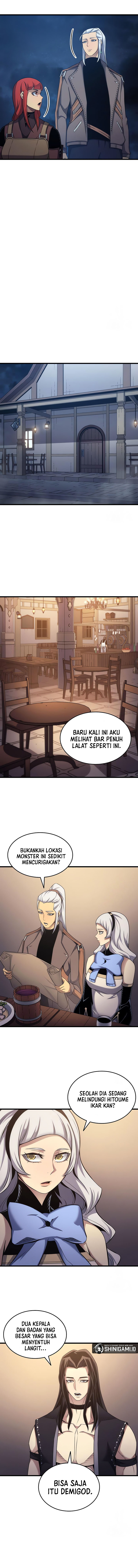 The Archmage Returns After 4000 Years Chapter 168 Image 7