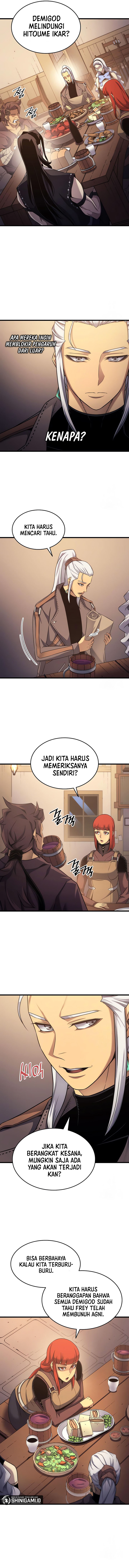 The Archmage Returns After 4000 Years Chapter 168 Image 8