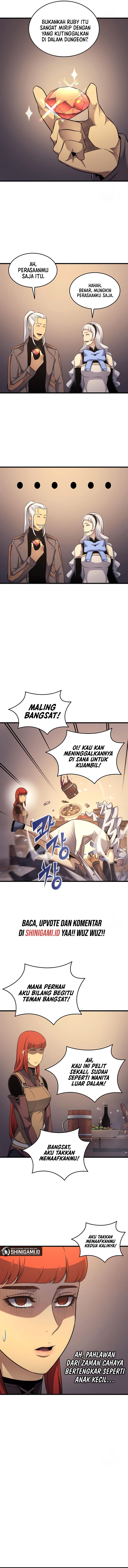 The Archmage Returns After 4000 Years Chapter 168 Image 10