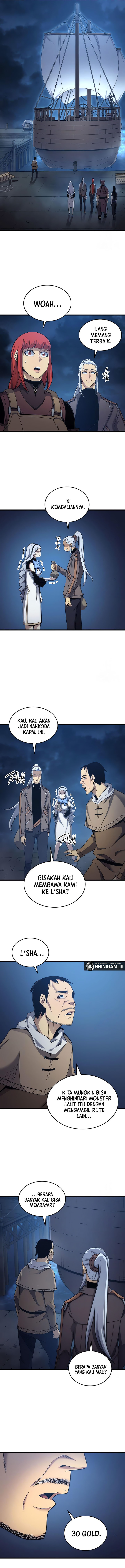 The Archmage Returns After 4000 Years Chapter 168 Image 11