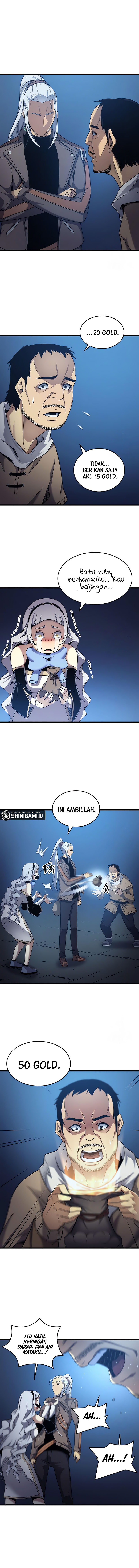 The Archmage Returns After 4000 Years Chapter 168 Image 12