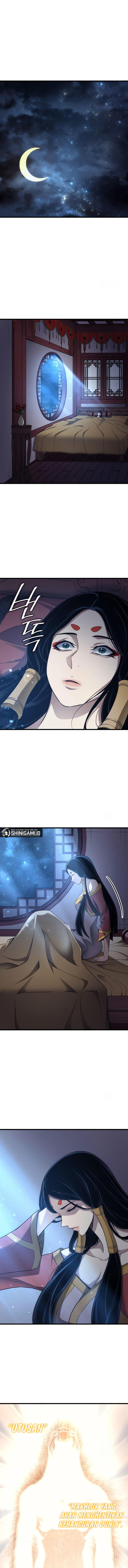 The Archmage Returns After 4000 Years Chapter 169 Image 2