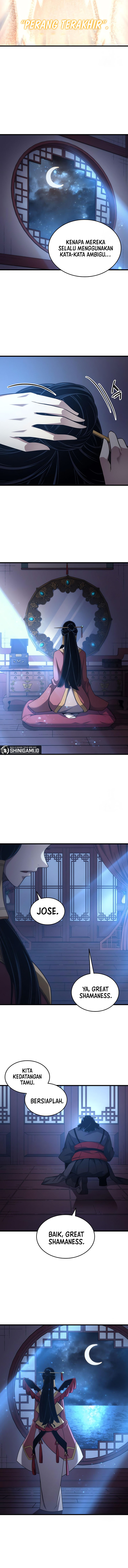 The Archmage Returns After 4000 Years Chapter 169 Image 3