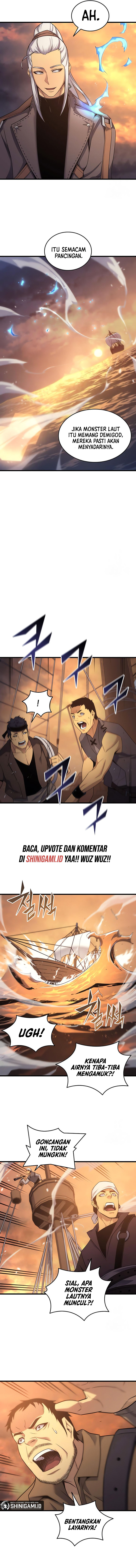 The Archmage Returns After 4000 Years Chapter 169 Image 5