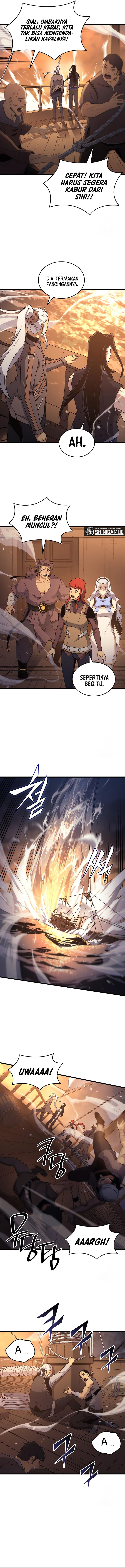 The Archmage Returns After 4000 Years Chapter 169 Image 6