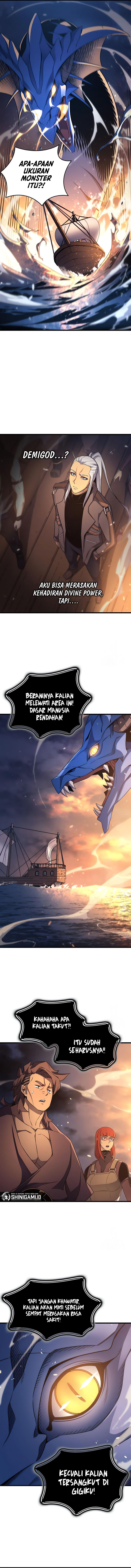 The Archmage Returns After 4000 Years Chapter 169 Image 7