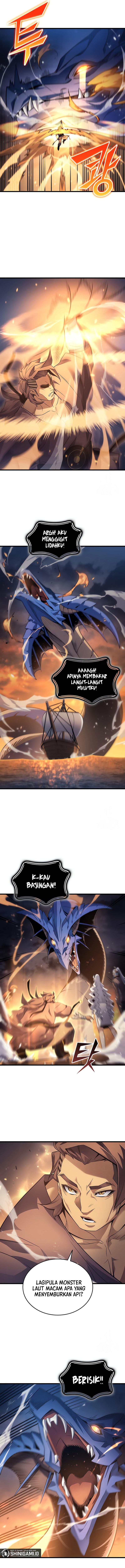 The Archmage Returns After 4000 Years Chapter 169 Image 9