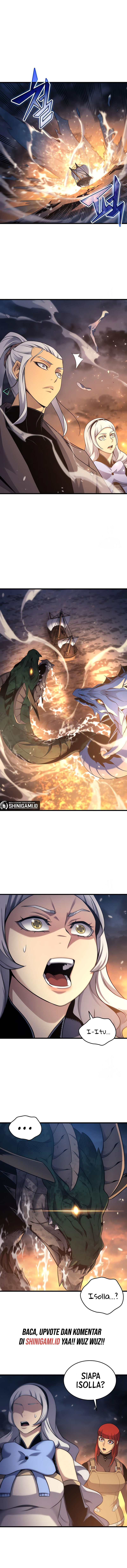 The Archmage Returns After 4000 Years Chapter 169 Image 10