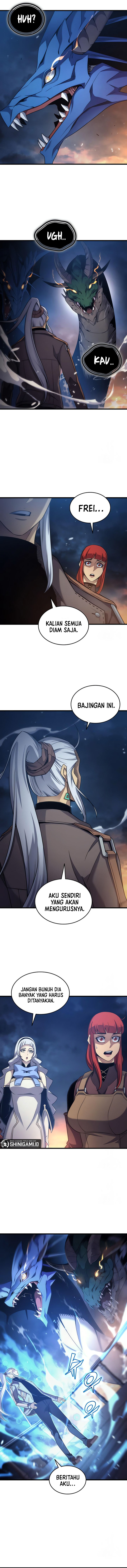 The Archmage Returns After 4000 Years Chapter 169 Image 12