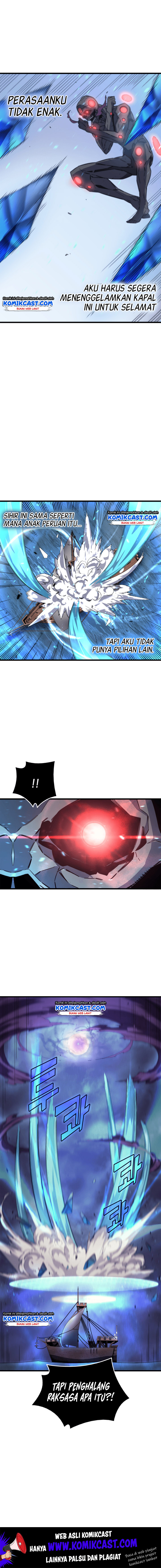 The Archmage Returns After 4000 Years Chapter 17 Image 10