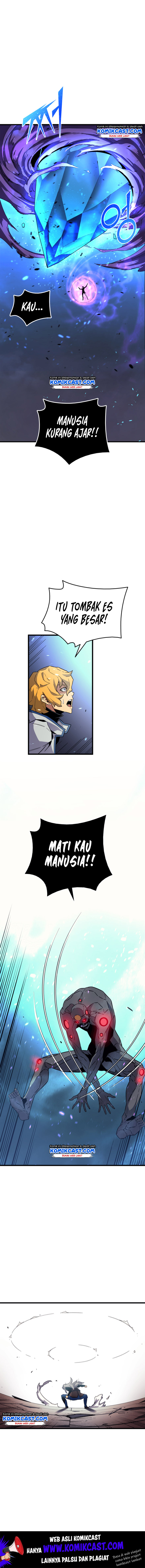 The Archmage Returns After 4000 Years Chapter 17 Image 12