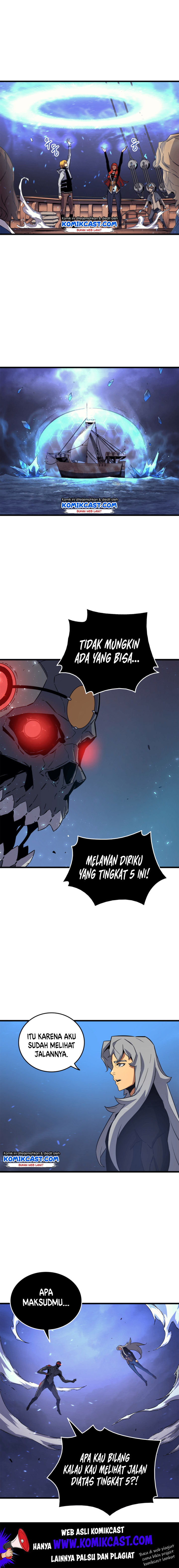 The Archmage Returns After 4000 Years Chapter 17 Image 14